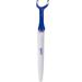 Paro Dental Floss Holder The Perfect Grip Reusable Flosser Handle for Oral Cleaning Refillable and Easy to Clean Works Best with Riser Floss