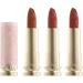 Velvet lipsticks shimmering glosses and shades for cheeks - Versatile moisturising and long-lasting shades - for all-day glamour (772 dry pink) - Buy Online on GoSupps.com