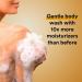 Sua ve Essentials Gentle Body Wash - Milk & Honey 30 oz | Nourishing Skin Care for All Skin Types - International Shipping Available - Buy Online on GoSupps.com