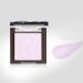Buy Mini Size Pressed Foundation Setting Powder (3g) - Purple/Natural Oil Control Easy to Carry Ideal for Travel - Buy Online on GoSupps.com