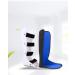 Buy Adjustable Ankle Joint Support for Plantar Fasciitis Relief - Small Right | Effective Heel & Foot Orthotics - Buy Online on GoSupps.com