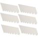 DEWIN Nail Protector Stickers Adhesive Silk Nail Wrap Reinforce Nail Protector Stickers UV Gel Nail Tool - Buy Online on GoSupps.com