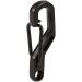 VGEBY Mini Carabiner Clips - 5 Pack Black Camping & Fishing Hooks for Outdoor Activities - Buy Online on GoSupps.com