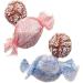 Amaretti del Chiostro Crunchy individually wrapped Italian Amaretti Biscuits in gift Bag 16 biscuits (approx 150g) - Buy Online on GoSupps.com