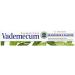 VADEMECUM - Toothpaste in Tube Whitening and Plants 75Ml - (Pack of 4) - Buy Online on GoSupps.com