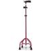 Walking Stick Walkers for Seniors Thick Aluminum Cane Four- Legged Walking Stick Old Non- Crutch Flashlight TelesMultifunction Non- Walking Stick with Hospital rollator Walker - Buy Online on GoSupps.com