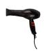Hair Dryer Low Noise Hair Dryer 1200W Hair Dryer with Ion Ion Negative Ion Winds Care