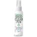 GOOD CLEAN FUN EUCALYPTUS 2 OZ CLEANER - Buy Online on GoSupps.com