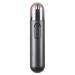 Ear Hair Remover Nose Hair Trimmer Ear Hair Remover Stainless Steel Head Black Waterproof Dual Edge Blades Mute Motor with Cleaning Brush