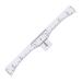 Solustre 100 Disposable Eyebrow Templates - Perfect Eyebrow Liner Stickers & Measuring Tools for Women & Girls - International Shipping Available - Buy Online on GoSupps.com