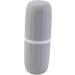 Magideal Portable Journey Toothbrush Holder - Compact & Reusable Travel Cup for Camping Outdoor & Shower - Buy Online on GoSupps.com