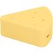 Powder Puff Storage Box Triangle Powder Puff Storage Box Portable Breathable Double Sided Vent Silicone Makeup Sponge Holder for Home Travel (Yellow) - Buy Online on GoSupps.com