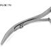 KADS 1pc Nail Art Scissor Stainless Steel Nail Cuticle Nipper Nail Cutter Nail Trimmer Art Tool for Pedicure Manicure Plier Cutter Tool - Buy Online on GoSupps.com