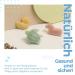 Myhomebody Konjac Bathing Sponge for Babies Natural & Safe Bathing Time Set (3 Pieces: Unicorn Duck Sea Turtle) - Buy Online on GoSupps.com