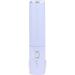 DAUZ Styling Flat Iron - Compact Hair Straightener with USB Cable for Home Travel & Office - Purple - Buy Online on GoSupps.com