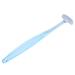 Tongue Scraper ANGGREK Professional Tongue Brush To Combat Bad Breath Oral Care Tongue Cleaner