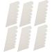 Sunicon Adhesive Silk Nail Wrap Reinforce Nail Protector Stickers UV Gel Nail Tool - Buy Online on GoSupps.com