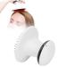 Electrical scalp massager electrical portable head massage device against hair loss fatigue stress reduction scalp massage comb for hair growth stress relief depth cleaning