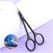 Stainless Steel Russian Style Dead Skin Scissors Manicure to Remove Dead Skin Barbs Professional Tool Front Dead Skin Scissors Stainless Steel Manicure Trimming Tools (Color : As Shown Size : A2) A2 As Shown - Buy Online on GoSupps.com