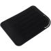Dajidafu Flat Iron Mat Safe Protective Mats Hairstylist Accessories Grip Storage Pouch Simple Heat Resistant Pad for Protect - Buy Online on GoSupps.com