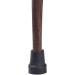 Cane Crutch Solid Wood Cane Root Carving Black Rosewood Whole Material Mahogany Walking Stick African Ebony Tree Root Carving Crutches Suitable for Elderly Gifts crutch-11.19 It's so Kind of You - Buy Online on GoSupps.com
