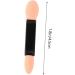 Baluue 20pcs Double Head Eyeshadow Brushes Women Eyeshadow Brush Brush Eyeshadow - Buy Online on GoSupps.com