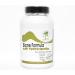 Naturetition Supplements Bone Formula with Hydroxyapatite 100 Capsules - No Additives