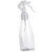 Buy Sosoport 6 Pcs Refillable Spray Bottles - Fine Mist & Stream for Cleaning Hair and Travel - International Shipping Available - Buy Online on GoSupps.com