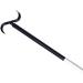 Perfk 2-in-1 Dressing Aid Tool - Long Handle Shoe Opener & Sock Remover for Easy Dressing | Ideal for Disabled & Elderly - Buy Online on GoSupps.com
