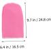 minkissy 2 Pairs Bath Gloves Paraffin Wax Gloves Hand Treatment Mitts Insulated Gloves Bath Treatment Mitt Spa Accessories - Buy Online on GoSupps.com