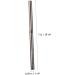 POPETPOP Nail Art Drawing Pen Gel Nails Polish Design for Nail Art Manicure Brushes for Nails Nail Diamond Pen Nail Art Pens Nail Dotting Pens Nail Art Supplies Eyeliner Brush Fine Metal 18x1cm As Shown 2 - Buy Online on GoSupps.com