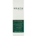 Heath Shower Mask for Men - Fast Action Face Mask With Glycolic Acid and Citrus Fruits Extract - To Brighten Refresh and Renew - Vegan Friendly - Made in England - 85 ml - Buy Online on GoSupps.com