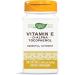 E-400 with d-alpha tocopherols 100 Softgels