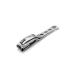 HCHGJKN Nail Clippers 360 Degree Rotation Stainless Steel Nail Clipper Cutter Trimmer Manicure Art Toe Nail Scissors 1 PC