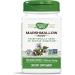 Nature's Way Marshmallow Root 480 mg, 100 Capsules, Pack of 2
