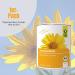 Raab Vitalfood Bio Topinambur Powder - Vegan High-Fiber Inulin Supplement (150g) - Additive-Free & Lab Tested - Buy Online on GoSupps.com