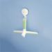 Green Glass Wiper Window Squeegee Shower Squeegee Lightweight Shower Squeegy Cleaner Bathroom - Buy Online on GoSupps.com