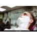 Shaving Brush Handmade Badger Hair Shave Brush Wet Shaving Elegant Design Professional Pure Bristle Brush Hair Salon Manual Shaving Cleaning Tool Ideal for Men (Shaving Brush) - Buy Online on GoSupps.com