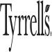 Tyrrell's Lightly Sea Salted Crisps 150g (Pack of 2) - Gourmet Slow-Cooked Snacks | International Shipping Available - Buy Online on GoSupps.com
