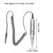 Electric Nail Drill Machine Replacement Handle - Portable 35000rpm Grinder Handpiece - Buy Online on GoSupps.com