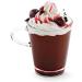 Test Pack Fabbri Amarena Pistacchio Nocciola Cioccolato Mini Topping Black Cherry 7 x 225 g + Italian Gourmet Polpa 400 g - Buy Online on GoSupps.com