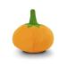 PLAY Pet Lifestyle and You Garden Dog Toy Soft Pumpkin