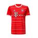 adidas Youth Soccer Bayern Munich 22/23 Home Jersey X-Large