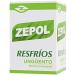 Zepol Combo: 1 Ointment + 2 Inhalers - Fast Relief for Allergies and Respiratory Issues - Buy Online on GoSupps.com