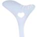 Stencils Multifunctional Makeup Guide Tool Portable Winged Tool Eyeshadow Applicators Durable clear - Buy Online on GoSupps.com