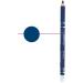 Helan I Colori - Flawless Blue Eyeliner Pencil with Vitamin E and Vegetable Oils for Long-Lasting Contouring and Shading - Smooth and Soft Bio Eye Pencil for Perfect Eye Make Up - Made in Italy Overseas Blue 1 count (Pack of 1) - Buy Online on GoSupps.com