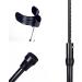 Crutches for Adults Forearm Crutches Crutches for Walking Adjustable Aluminum Alloy Crutches 10 Height-Adjustable Non-Slip Special for The Disabled (2 Piece) Fashionable Independence 1 pcs - Buy Online on GoSupps.com