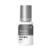 JOVISA P11W-L Eyelash Extension Glue 1-2 Seconds Drying Time 6-7 Weeks Long Retention 30 70% RH Ideal Humidity Professional Use Only 5ml