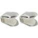 EXCEART Gold Tooth Grill Cap - Hip Hop Brass Teeth Accessories for Parties & Cosplay - International Shipping - Buy Online on GoSupps.com