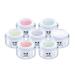 Studioline Gel Set - All gel types complete set - Made in Germany (7 x 5ml)
